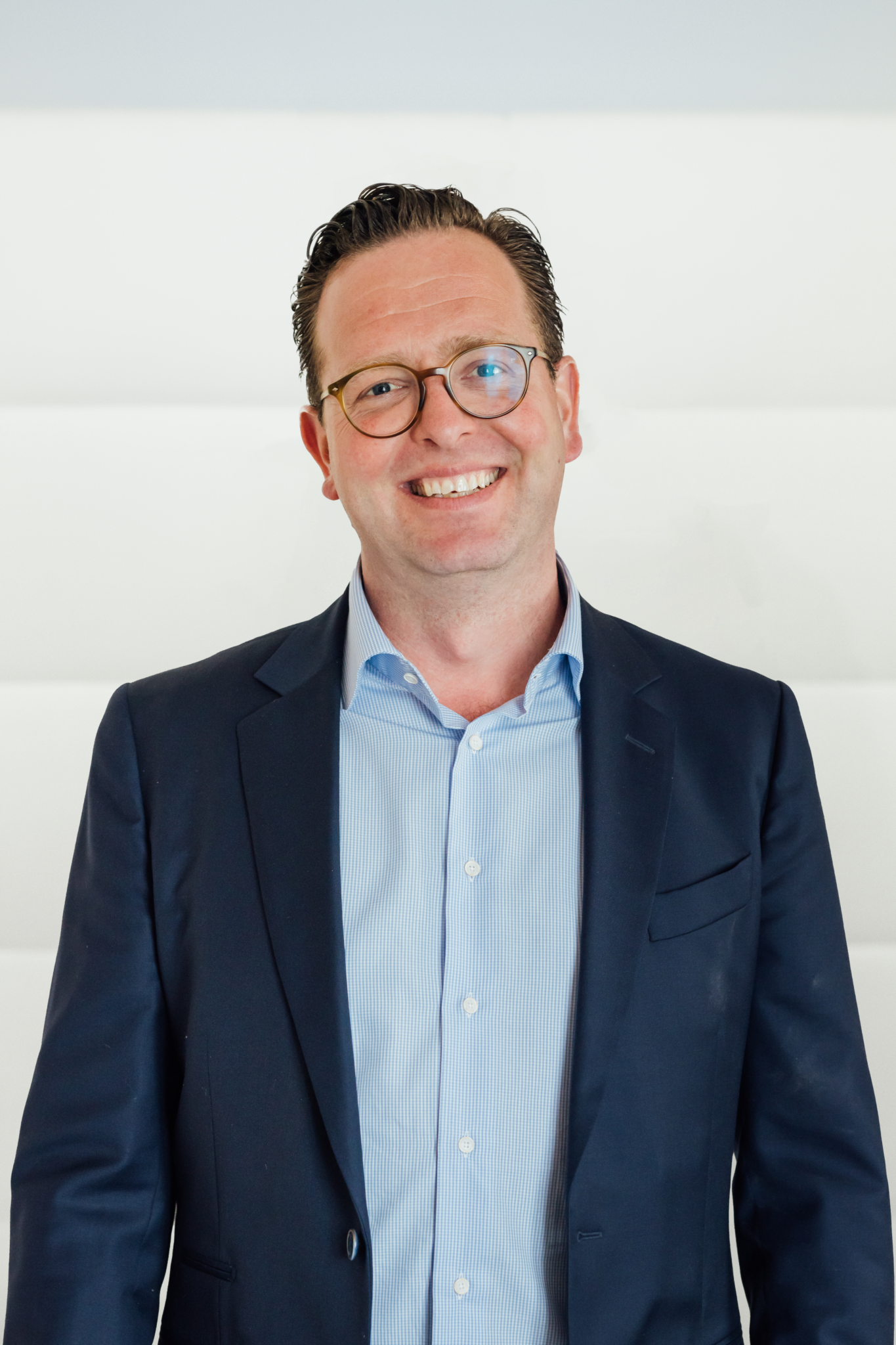 Wouter Proot P&Q